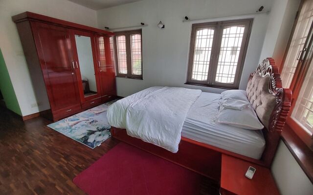 Nepal Christian Guest House