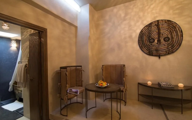 Riad Joya