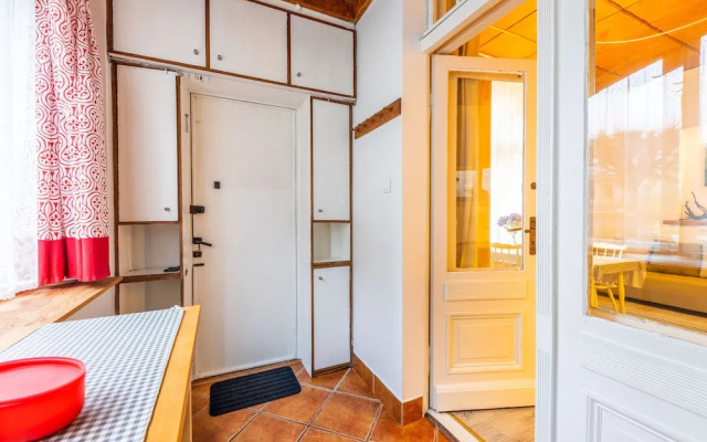 Victus Apartamenty - Fiord