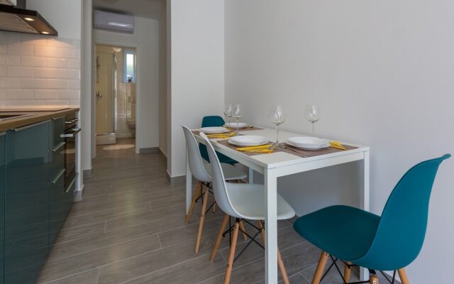 Apartments KATR