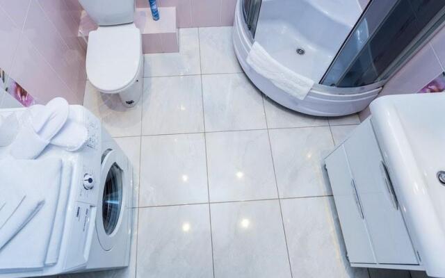 Roomer (Румер) на улице Скрыганова 4Б