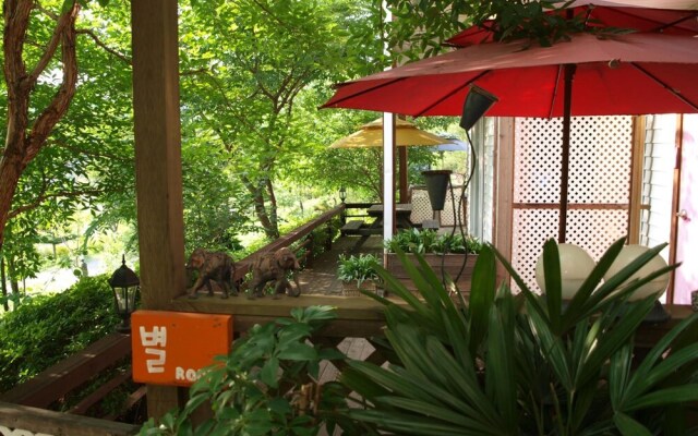 Geum Dang Lodge