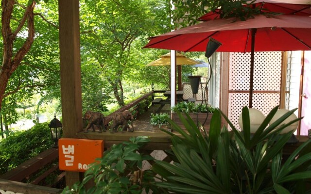 Geum Dang Lodge