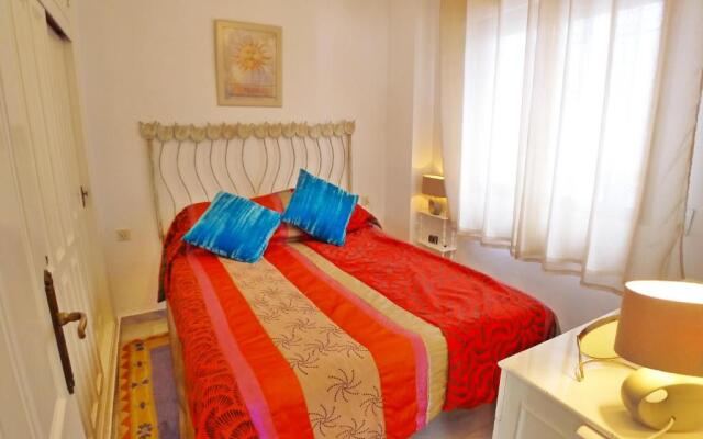 Carabeo 99 - Sleeps 4