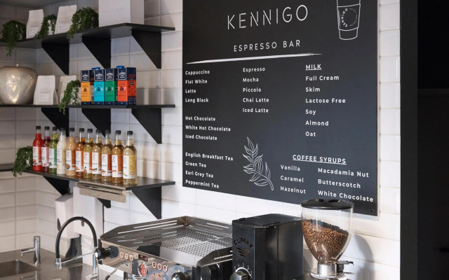 Kennigo Hotel Brisbane, Independent Collection by EVT