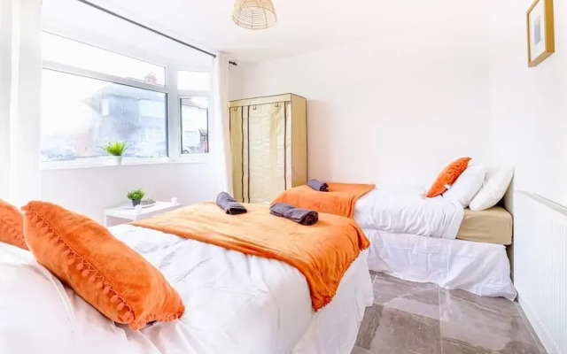 Karah Suites - Bristol Filton