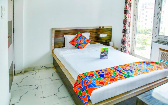Fabhotel Eleanora