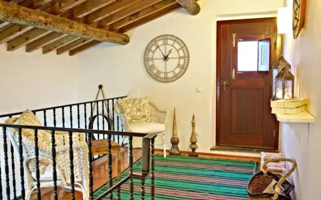 Casa Ladeira do Castelo