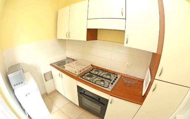 Apartments Solaris