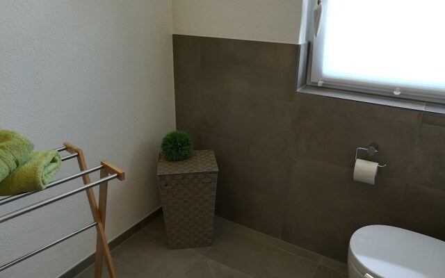 Ferienwohnung Prestige 4