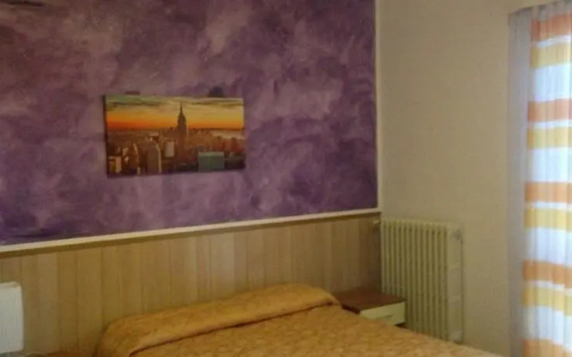 Pizzeria e Affittacamere Al Sole