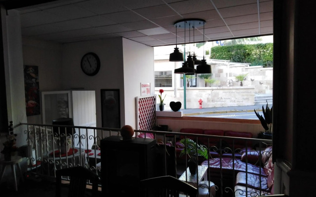 Chalet Saint Louis