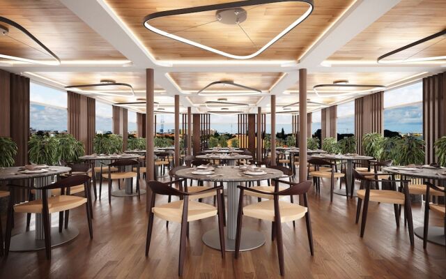 Protea Hotel Luanda
