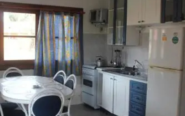 Aguas Dulces Resort