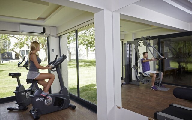Selectum Family Resort Didim
