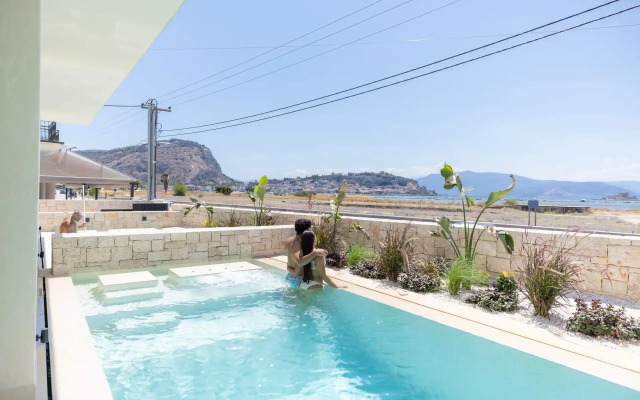 Ilva Suites