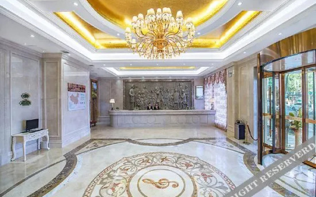 Vienna Hotel