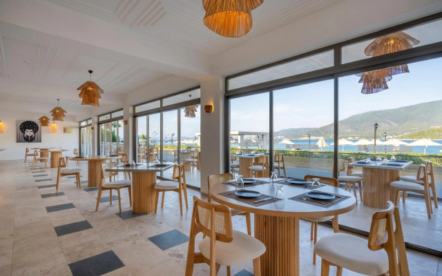 Trendlife Hotels Torba