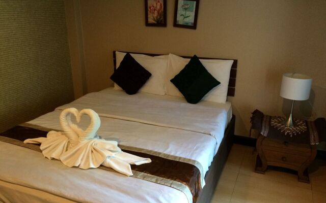 The Sylvana Pai Boutique Resort