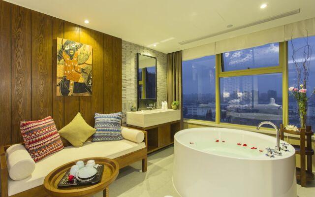 Ssaw Boutique Hotel Hangzhou Wildwind