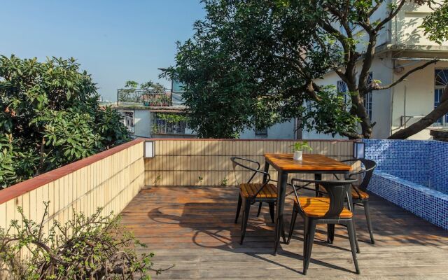 Gulangyu Phoenix Hotel