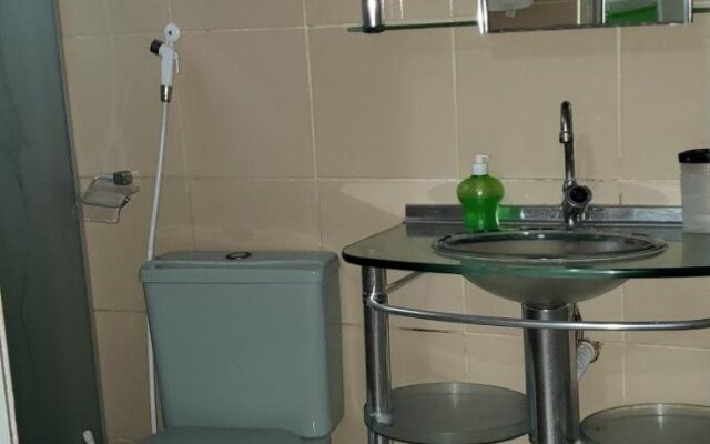 Pousada Hostal Iracema