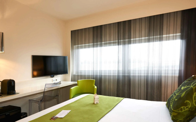 Best Western Plus Hotel Le Rhenan