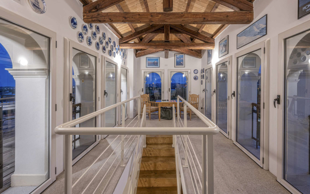 Villa Barchessa Panigai 14