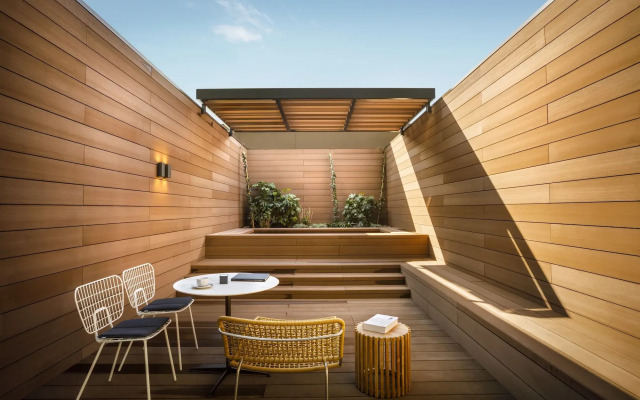 Grand Park Hotel Rovinj by Maistra Collection