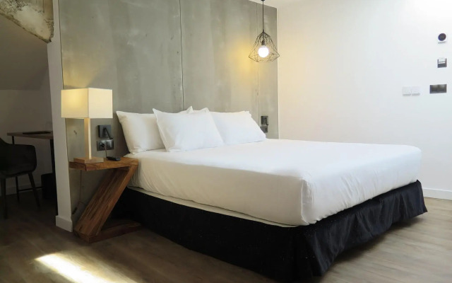 Hotel Tayko Bilbao