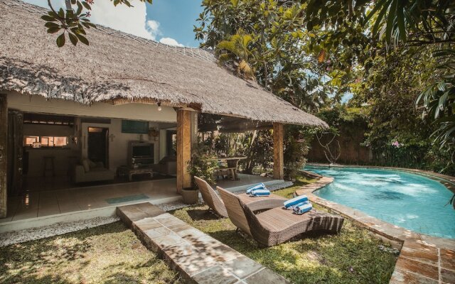 Villa Indigo