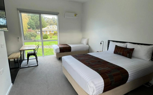 Port Arthur Villas