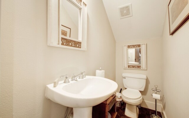 5002 Lynnwood St Duplex Unit A