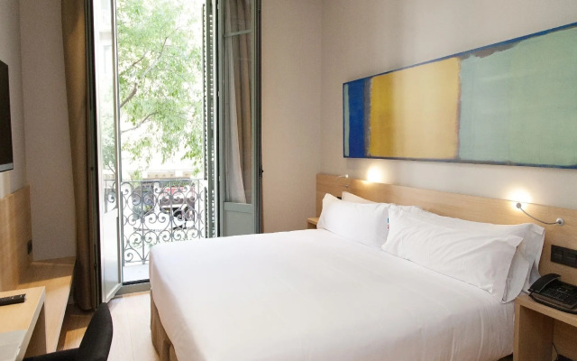 Hotel Àmbit Barcelona