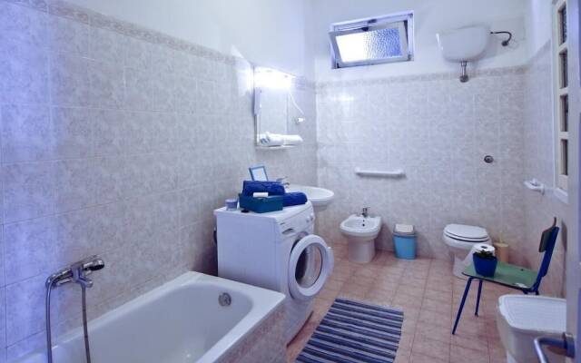 Appartamento Sabbia Bianca