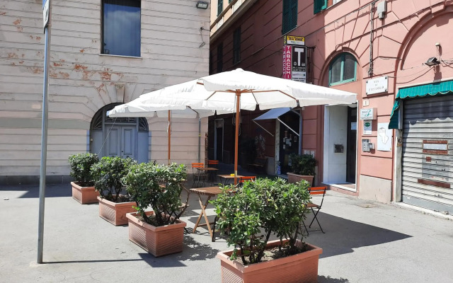 Hotel Le Tre Stazioni