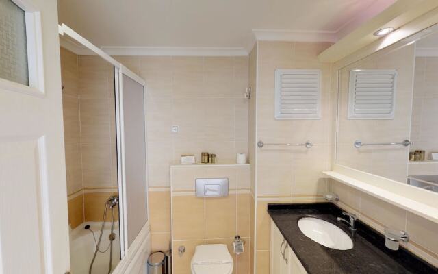 Gold City 1 bedroom Villa 2