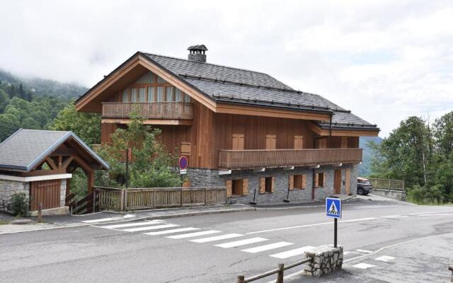 Appartement Méribel, 1 pièce, 4 personnes - FR-1-180-372