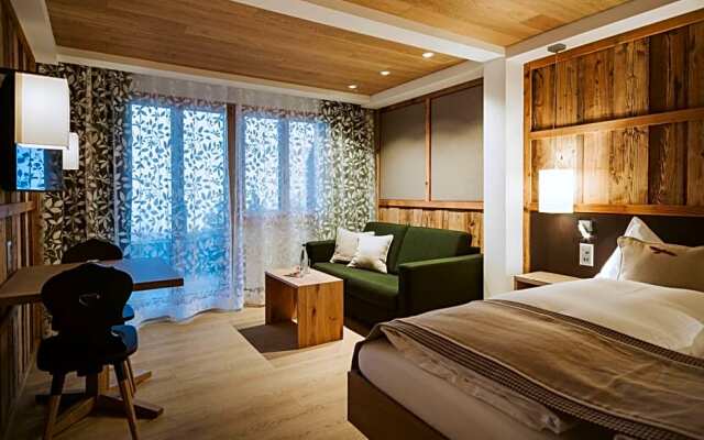 Adler Adelboden