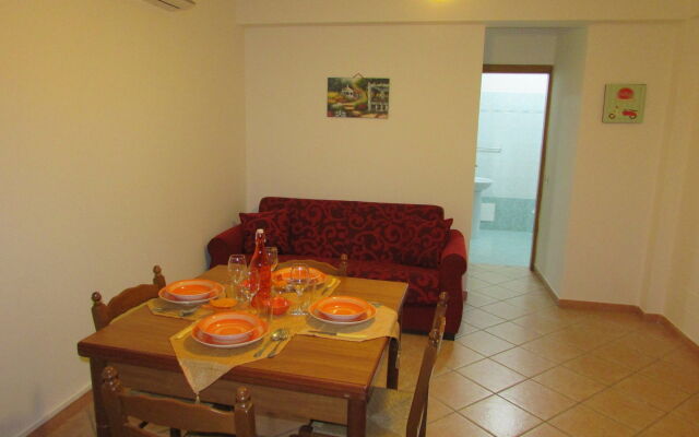 Residence Villa Santa Lucia
