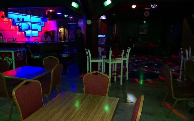 Roadhouse Boutik Otel