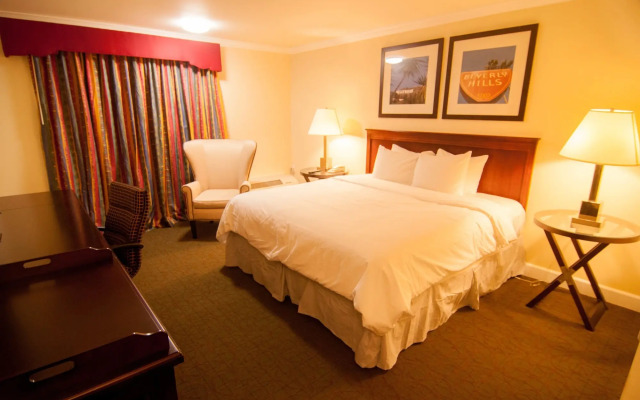 Bokai Garden Hotel