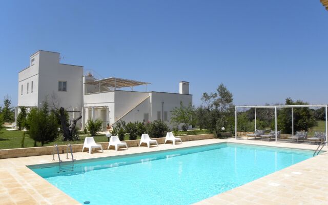 Masseria Faresalento