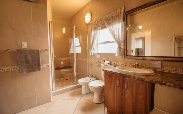 Mount Sheba A Forever Lodge