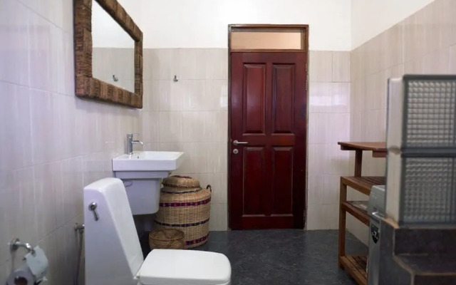 Soho Greens Apartments Apt 1