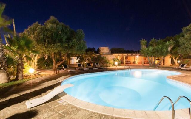 VILLA MANCO 12, Emma Villas