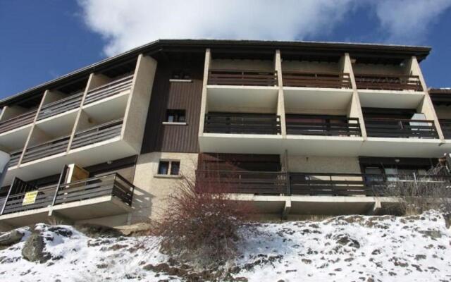 Appartement Saint-Michel-de-Chaillol, 1 pièce, 2 personnes - FR-1-393-20