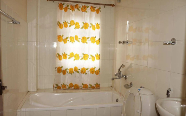 Nagarkot Sunshine Hotel