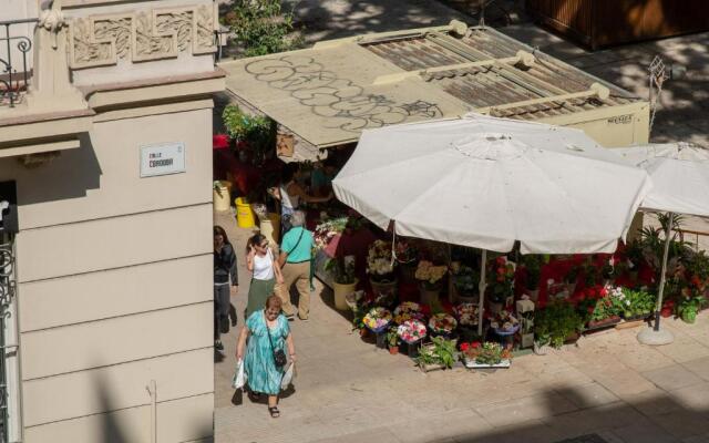 Soho Apartment Principal Avenue