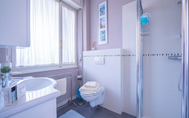 Riva Dante Apartment